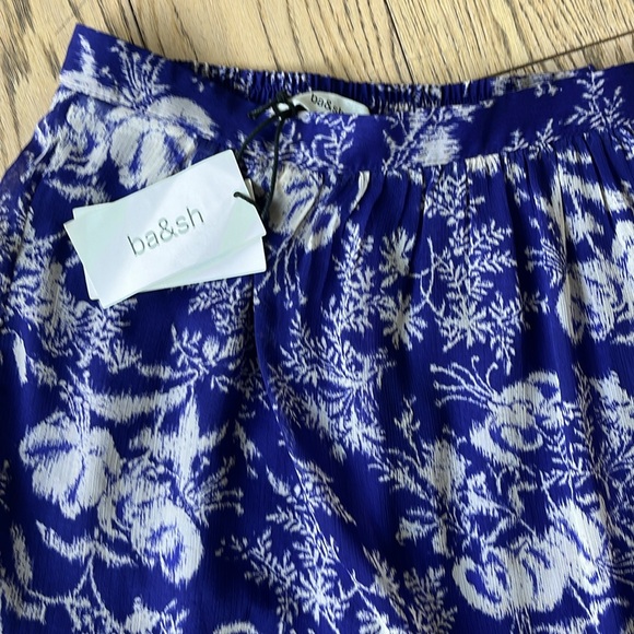 BASH JUPE URIA SKIRT - Picture 10 of 10